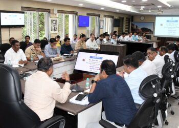 The Sub-District Officer reviewed