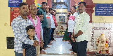 Birthday of Raj Thackeray