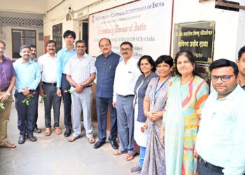 Accounting museum started by CA institute