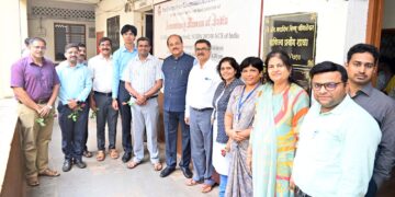 Accounting museum started by CA institute