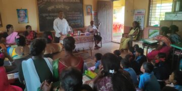 Umrath School Entrance Festival