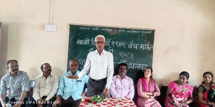 Merit Ceremony at Abololi