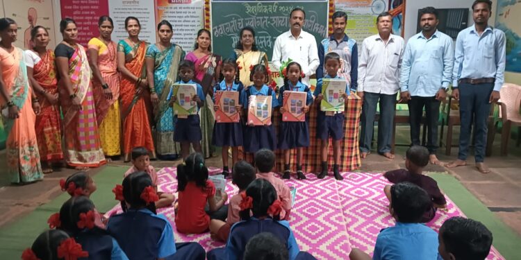 Newcomers welcome at Kudli School