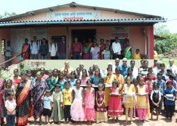 Distribution of Educational Material