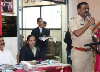 Students felicitated at Regal College