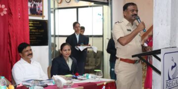 Students felicitated at Regal College