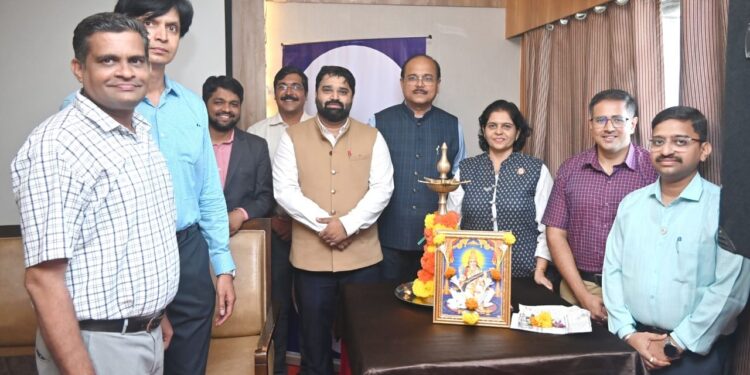 Guidance Session by CA Branch