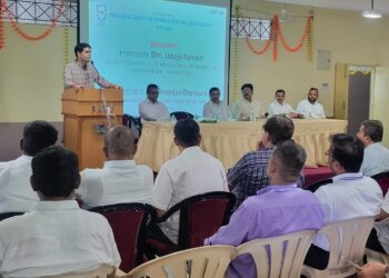 Davkharen's support for educational progress