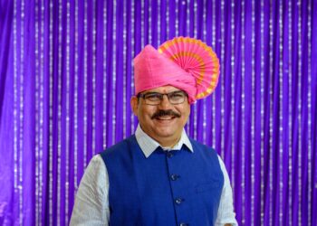 Natu Guhagar Assembly Constituency will contest