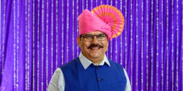 Natu Guhagar Assembly Constituency will contest