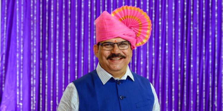 Natu Guhagar Assembly Constituency will contest