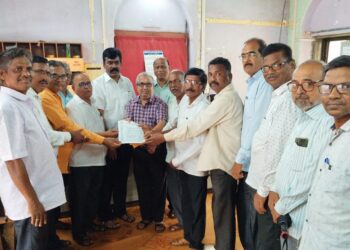 Statement by OBC to Tehsildar