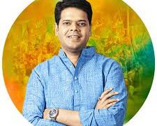 MLA Niranjan Davkhare in Ratnagiri