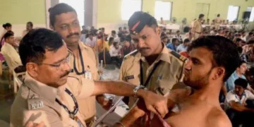 Ratnagiri District Police Recruitment
