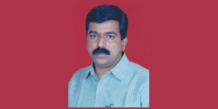 Rajesh Bendal should be fielded in the assembly arena