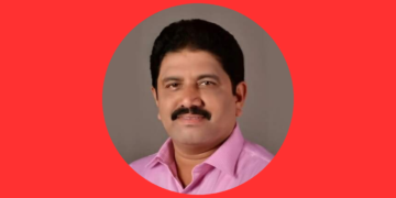 Raju Bhatlekar on Hospitality Committee