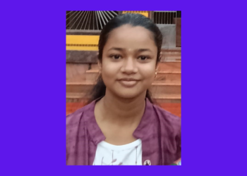 Samriddhi Ambekar in Scholarship Merit List