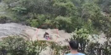 Lonavala bhushi dam incident