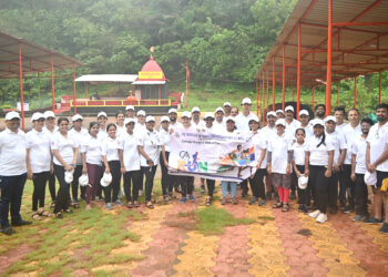 Running Competition by CA Institute