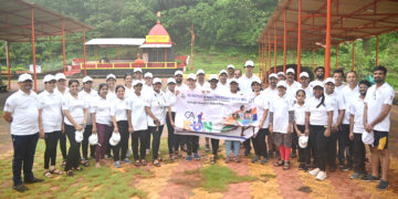 Running Competition by CA Institute