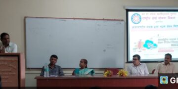 Anti-Drug Abuse Day in KDB College