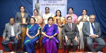 Sanad Centenary Celebration of Cornelia Sorabji