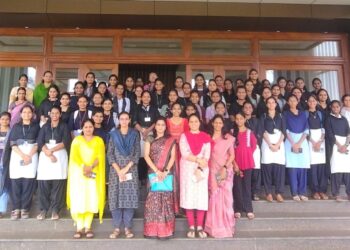 Mother Safety Day at Dahivali