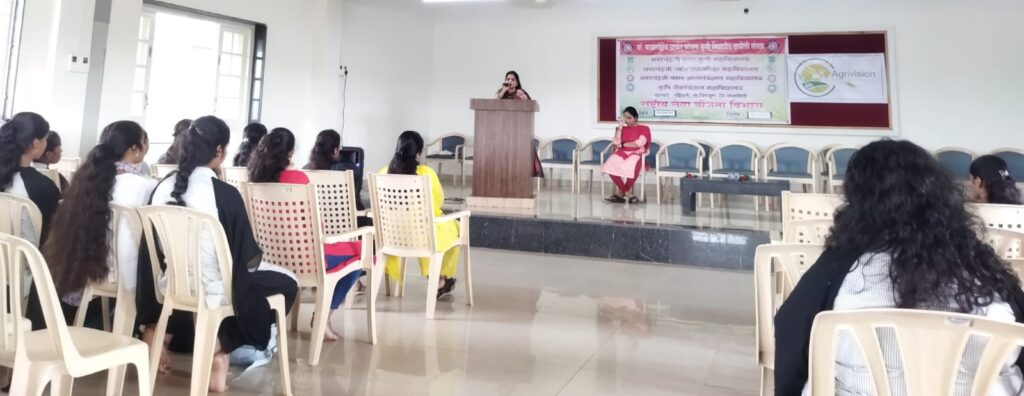 Mother Safety Day at Dahivali