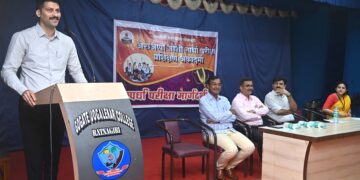 Decision making is developed through competitive exams