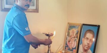 Lecture on Dr. Tatyasaheb Natu Memorial Day