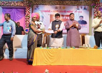 Ladaki Bahin Yojana launched at Guhagar