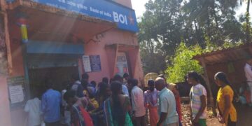 Fast to death of Aabloli villagers