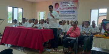 Next MLA of Guhagar belongs to Kunbi community