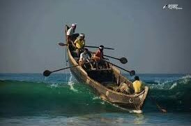 Kharvi community gathering