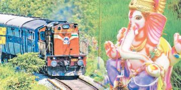 Full as booking starts