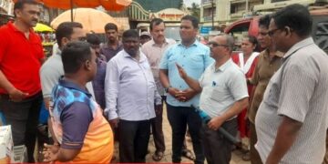 Gram Panchayat focused on plastic ban