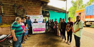 Agriculture students success in alambi production