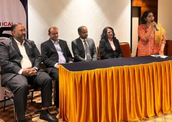 CA seminar at Ratnagiri