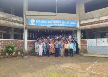 Interview skill development workshop