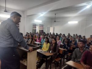 Interview skill development workshop