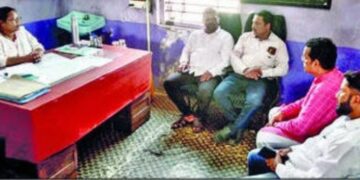 Demand to start closed ST rounds