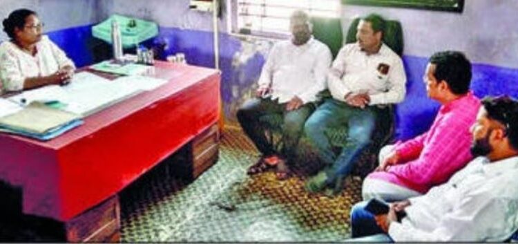 Demand to start closed ST rounds