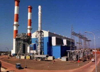 Power generation started from RGPPL
