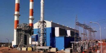 Power generation started from RGPPL