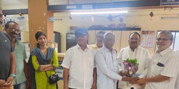 Chiplun Urban Bank will promote tourism
