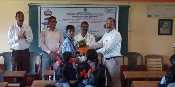Tallakeshwar Point Lighthouse