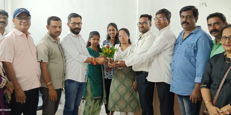 Take advantage of Taluka Suvidha Kendra