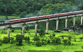 More trains will leave on the Konkan railway route