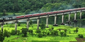 More trains will leave on the Konkan railway route