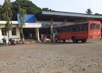 Increase in number of women passengers in Guhagar